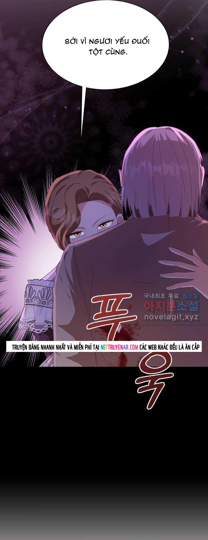 Cách Chia Tay Nam Chính Chapter 52 - Trang 2