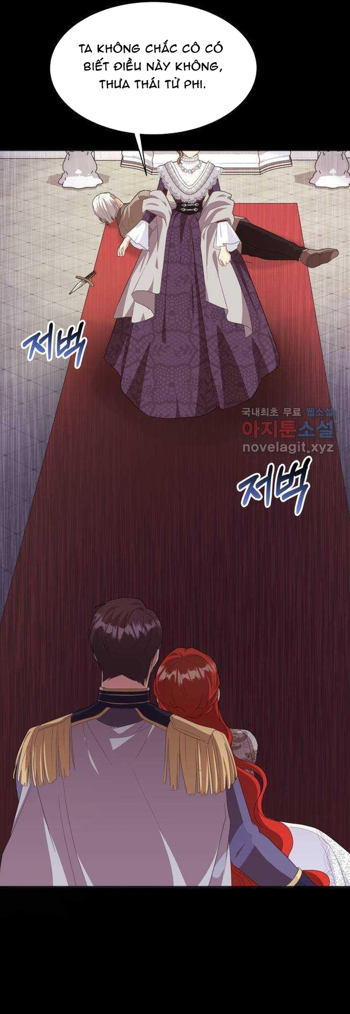 Cách Chia Tay Nam Chính Chapter 52 - Trang 2