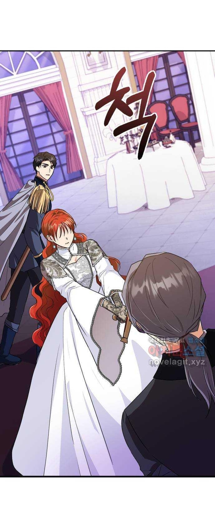 Cách Chia Tay Nam Chính Chapter 52 - Trang 2