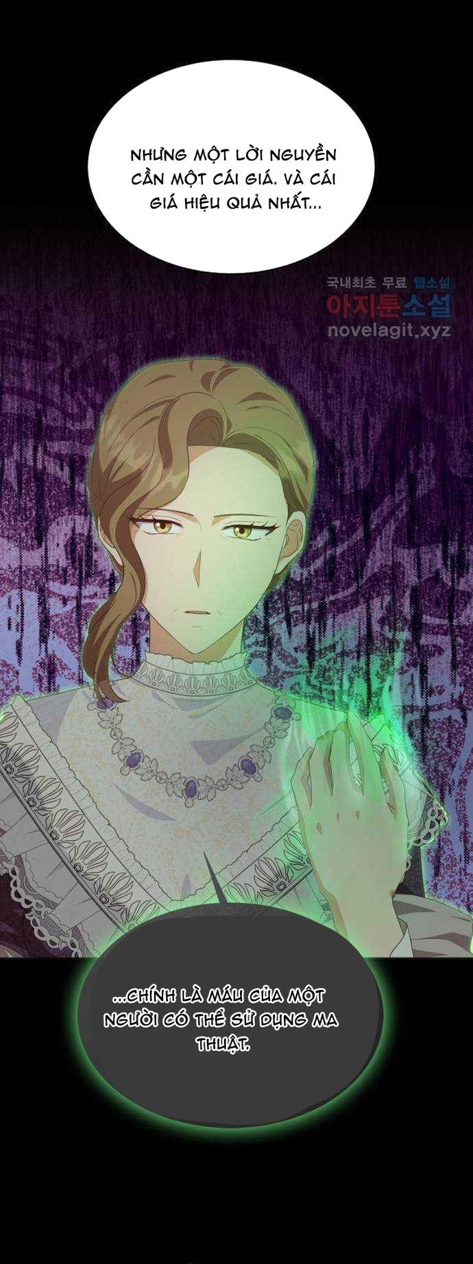 Cách Chia Tay Nam Chính Chapter 52 - Trang 2