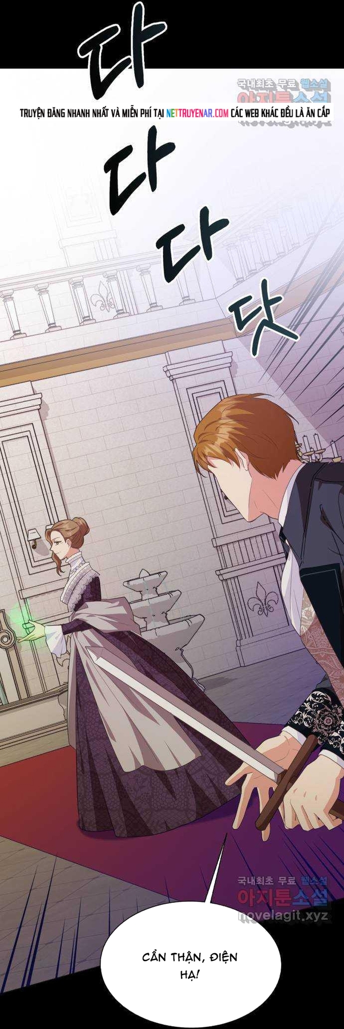 Cách Chia Tay Nam Chính Chapter 52 - Trang 2