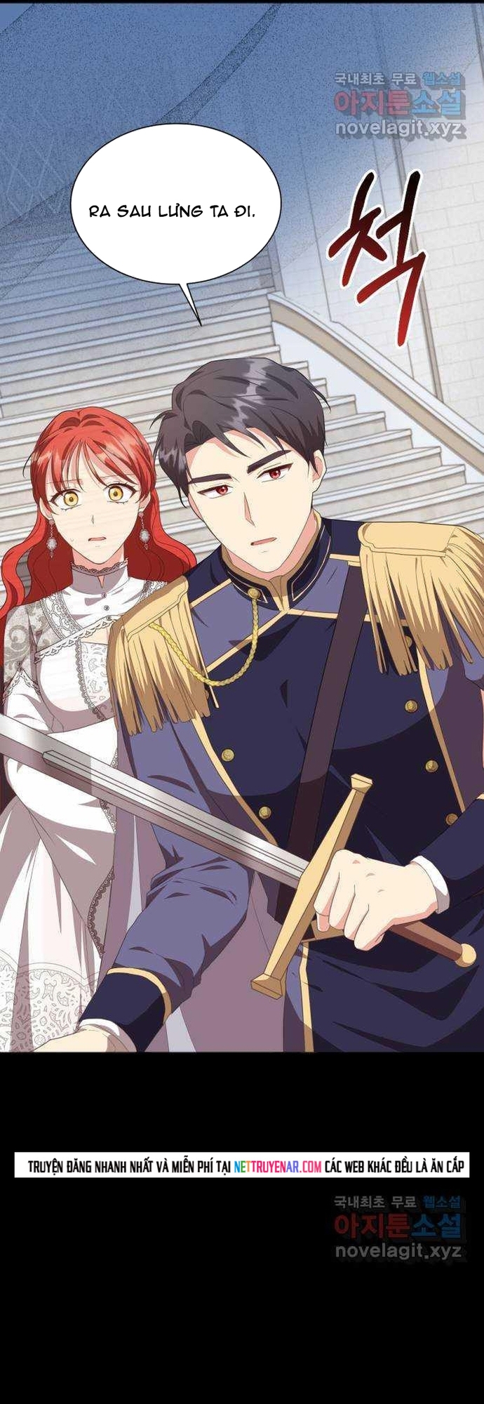 Cách Chia Tay Nam Chính Chapter 52 - Trang 2