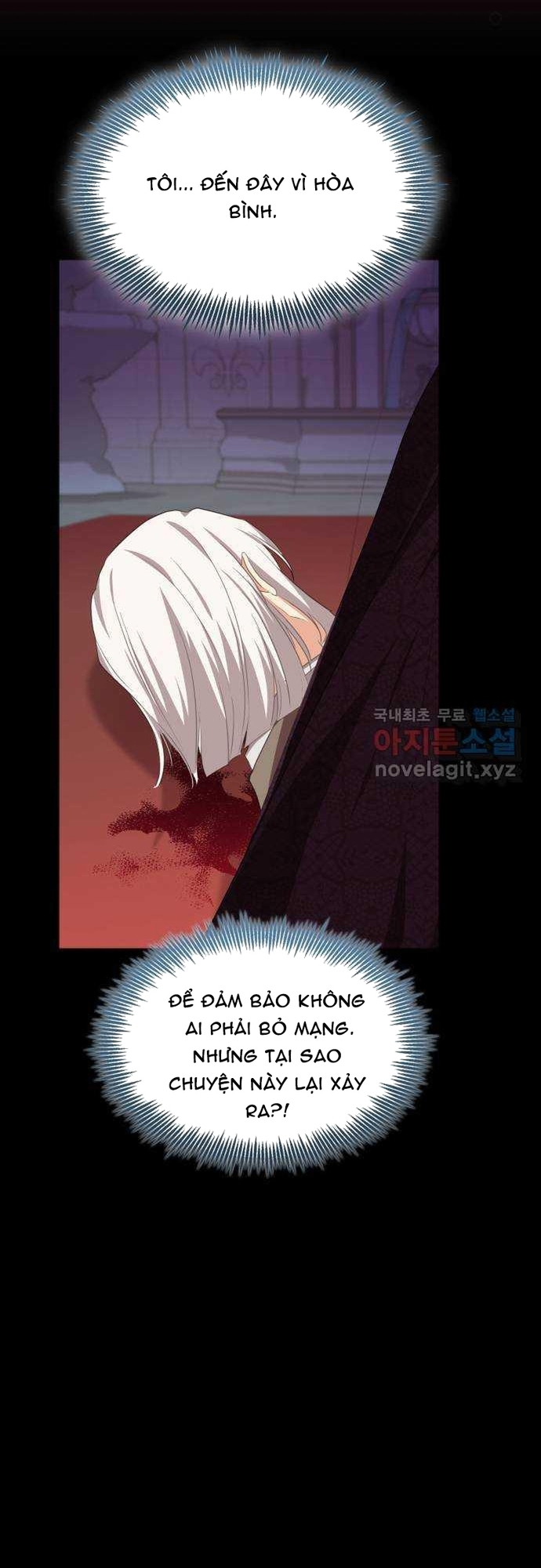 Cách Chia Tay Nam Chính Chapter 52 - Trang 2