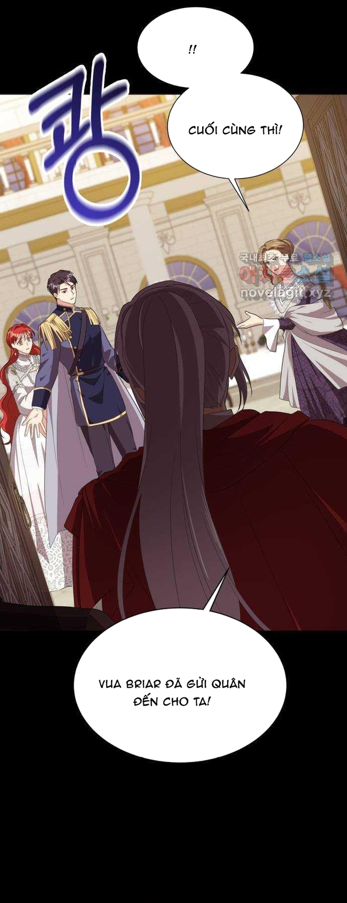 Cách Chia Tay Nam Chính Chapter 52 - Trang 2