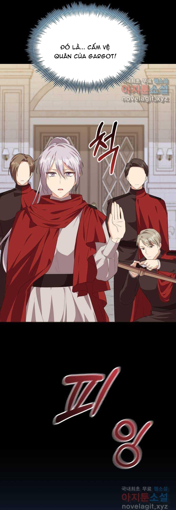 Cách Chia Tay Nam Chính Chapter 52 - Trang 2