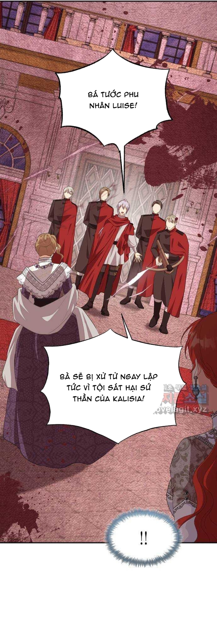Cách Chia Tay Nam Chính Chapter 52 - Trang 2