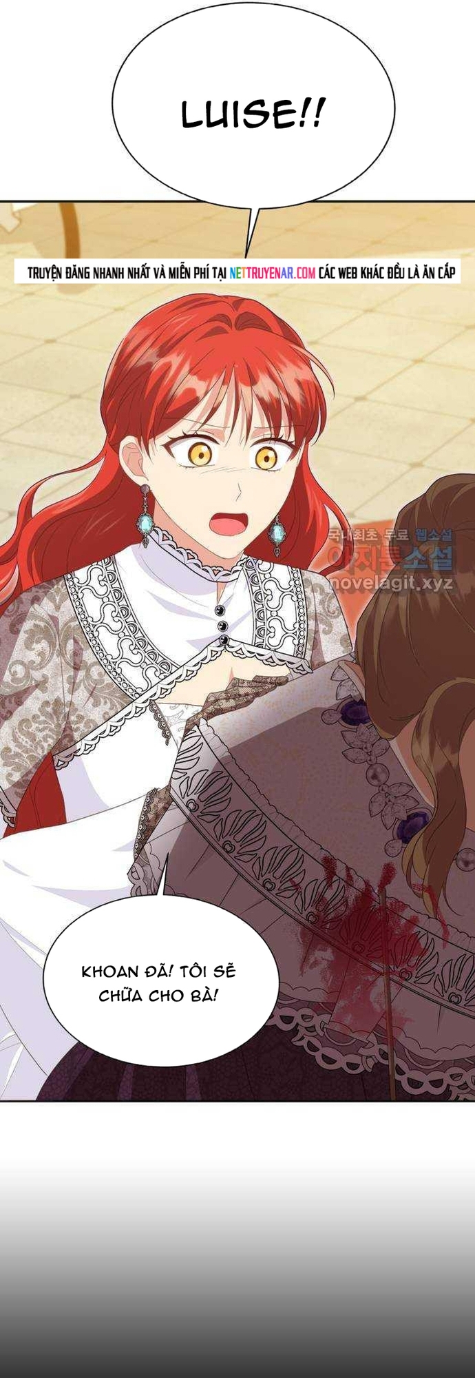 Cách Chia Tay Nam Chính Chapter 52 - Trang 2