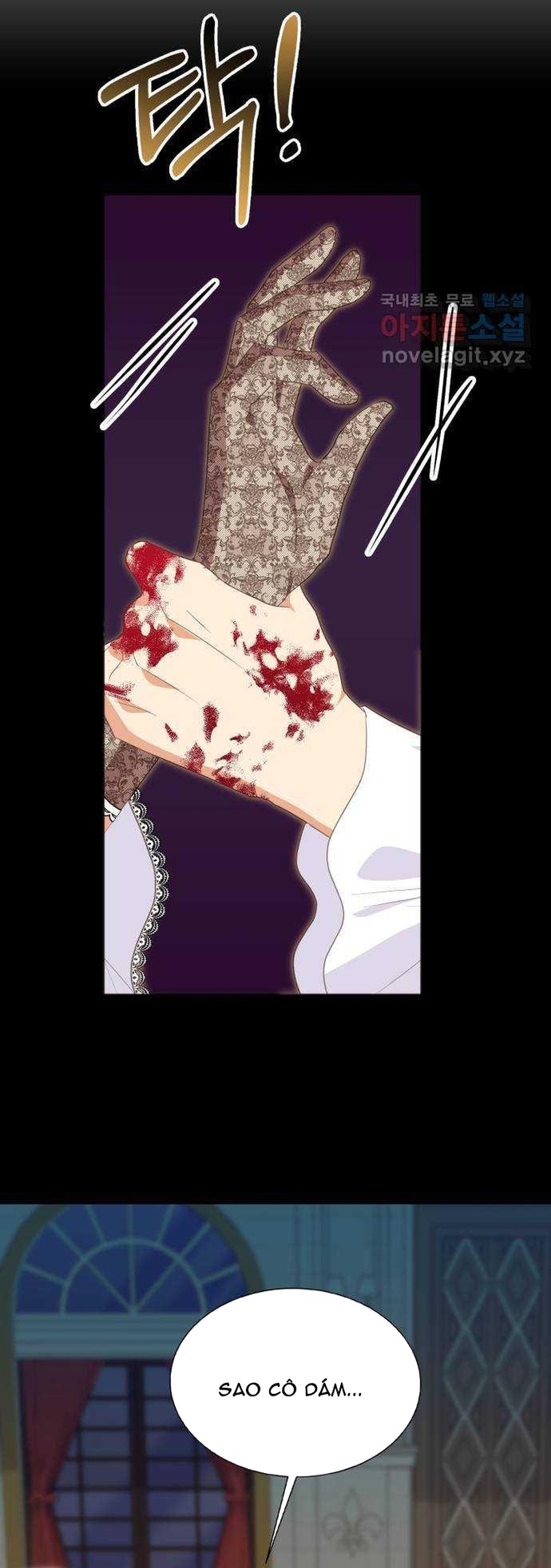 Cách Chia Tay Nam Chính Chapter 52 - Trang 2