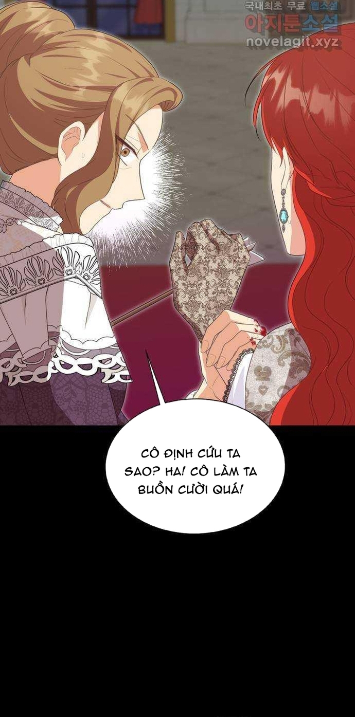 Cách Chia Tay Nam Chính Chapter 52 - Trang 2