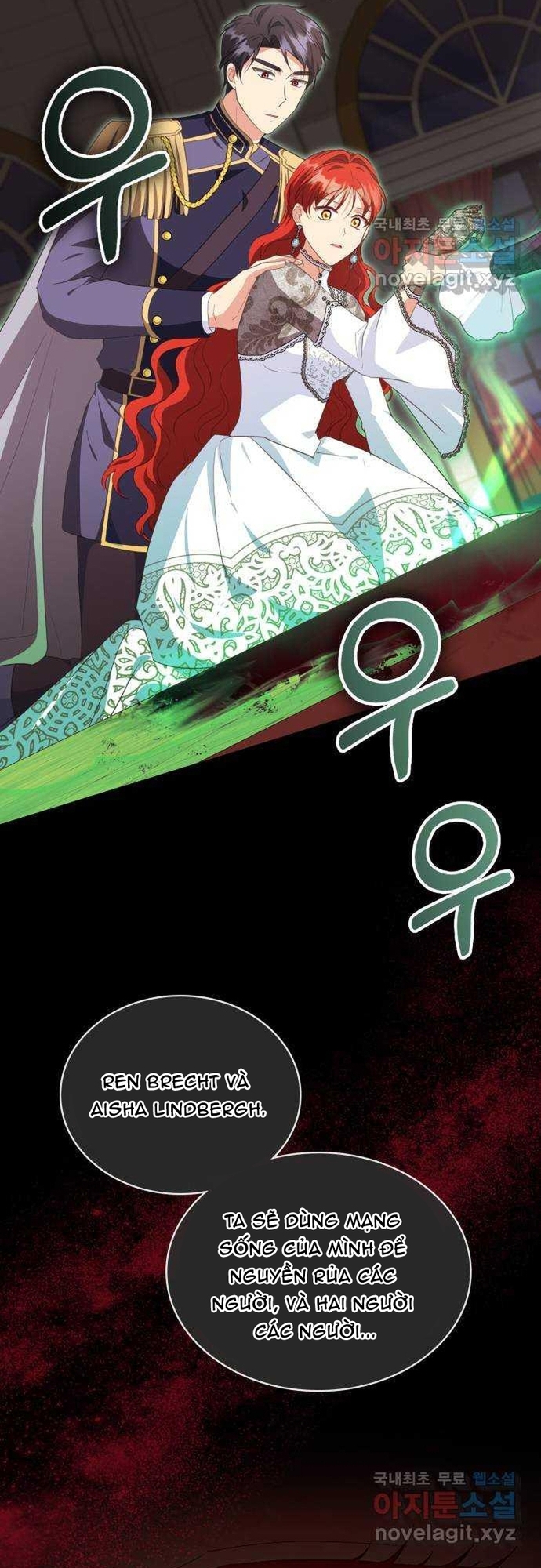 Cách Chia Tay Nam Chính Chapter 52 - Trang 2