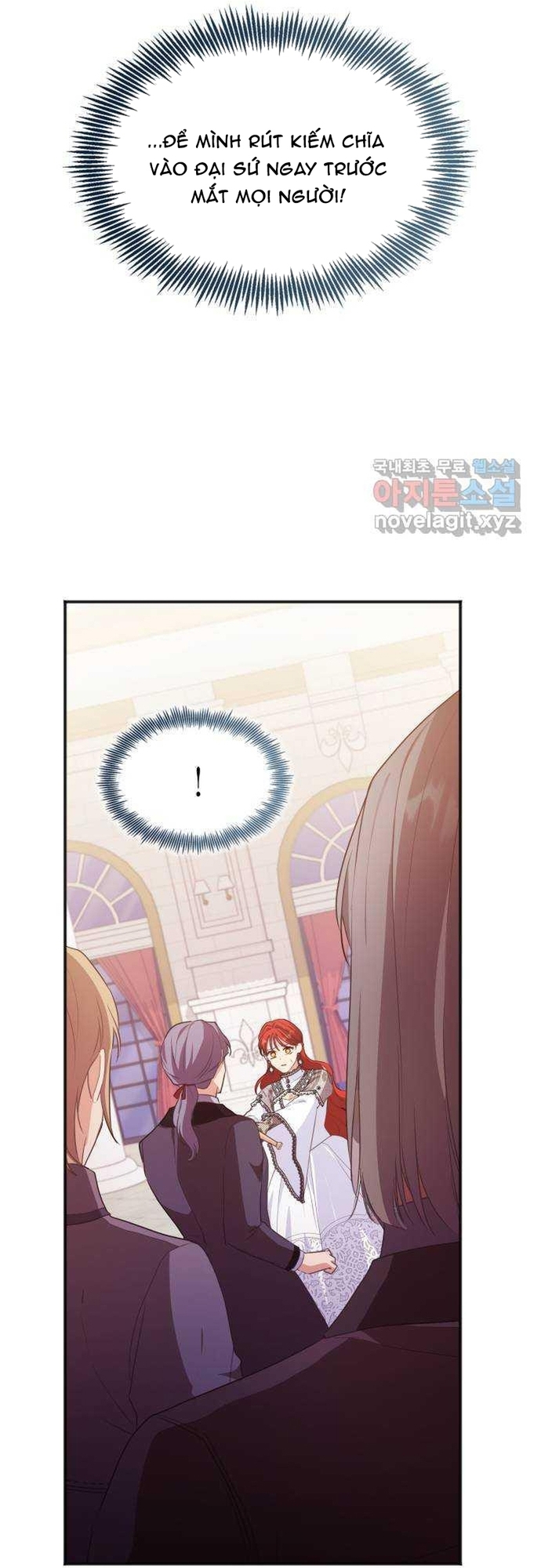 Cách Chia Tay Nam Chính Chapter 52 - Trang 2