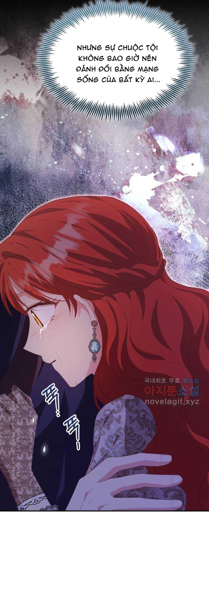 Cách Chia Tay Nam Chính Chapter 52 - Trang 2