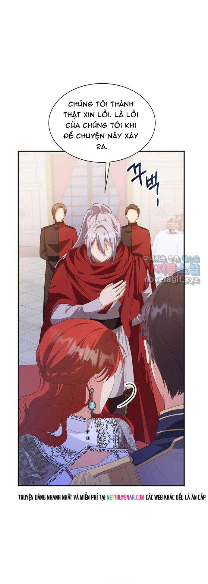 Cách Chia Tay Nam Chính Chapter 52 - Trang 2