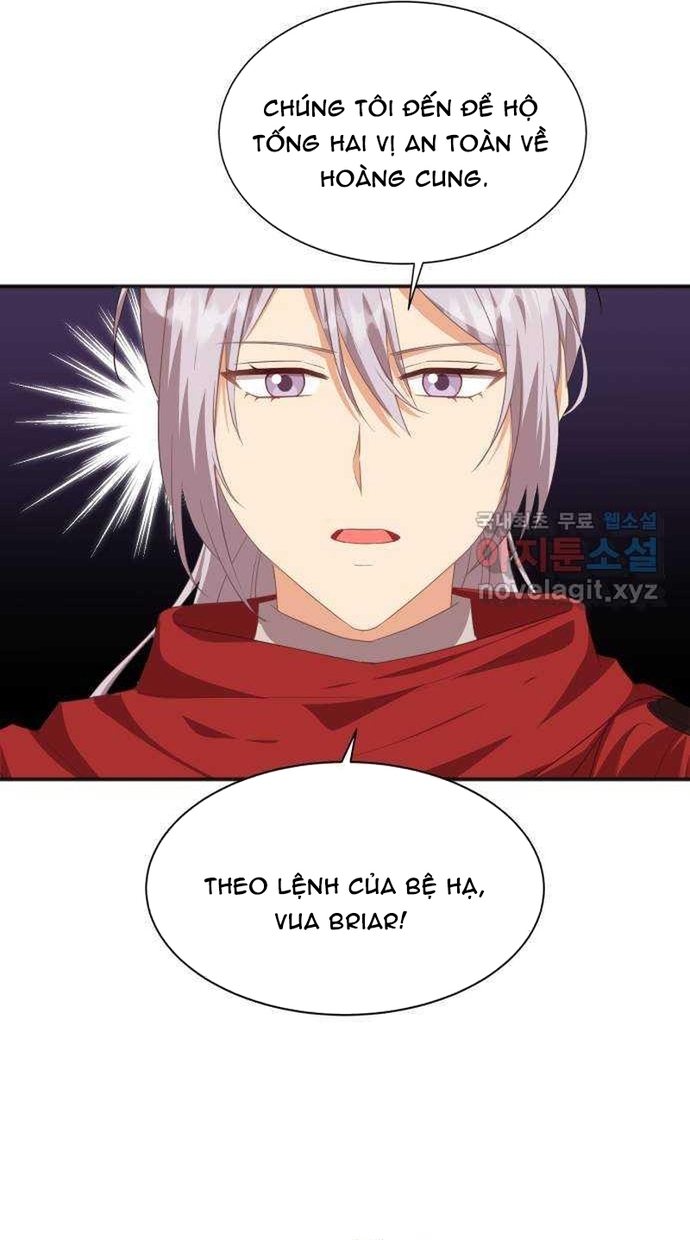 Cách Chia Tay Nam Chính Chapter 52 - Trang 2