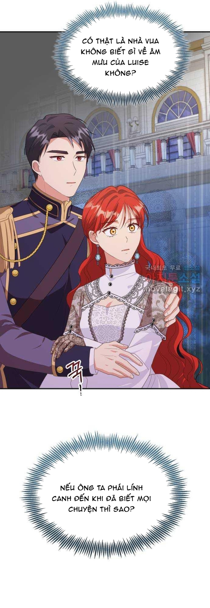 Cách Chia Tay Nam Chính Chapter 52 - Trang 2