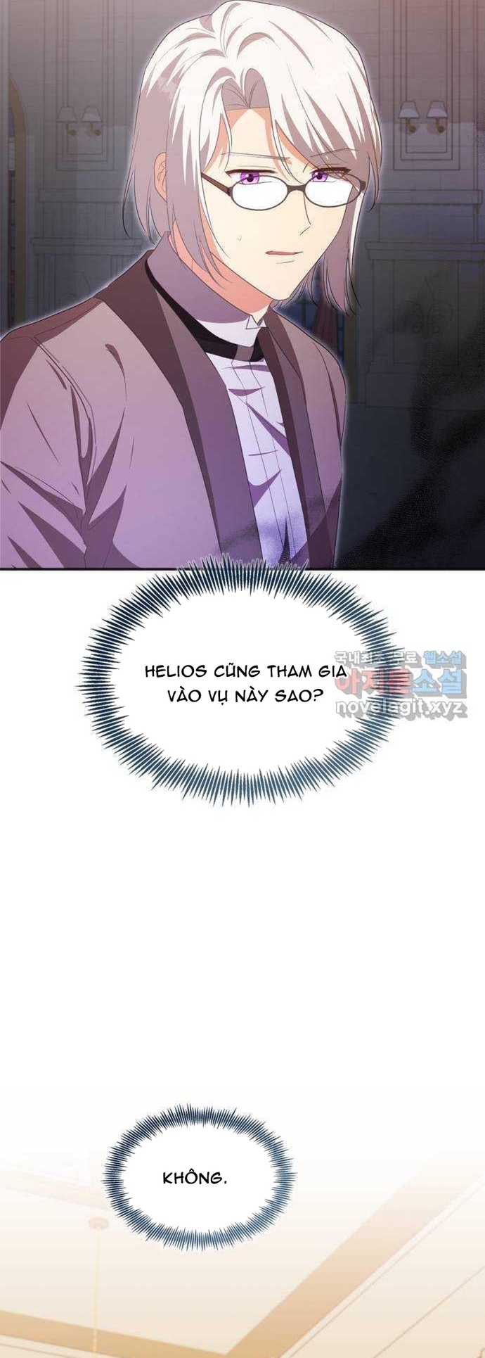 Cách Chia Tay Nam Chính Chapter 52 - Trang 2