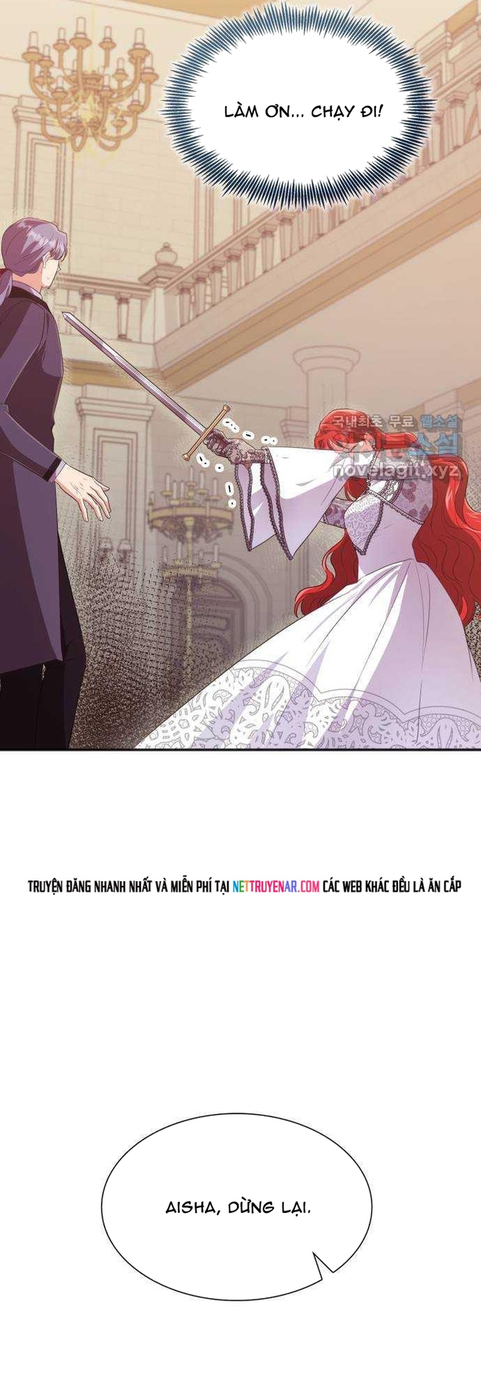 Cách Chia Tay Nam Chính Chapter 52 - Trang 2