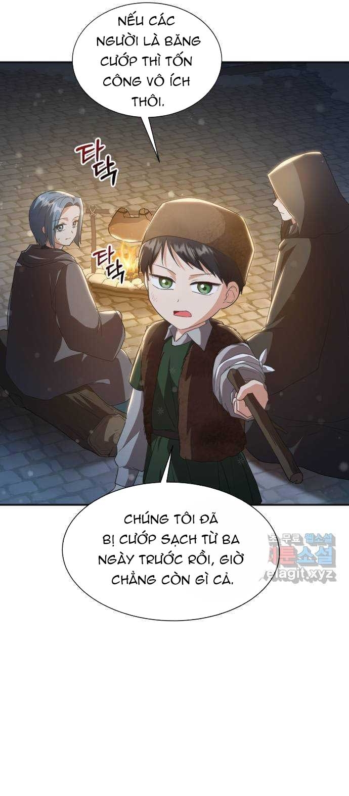 Cách Chia Tay Nam Chính Chapter 53 - Trang 2
