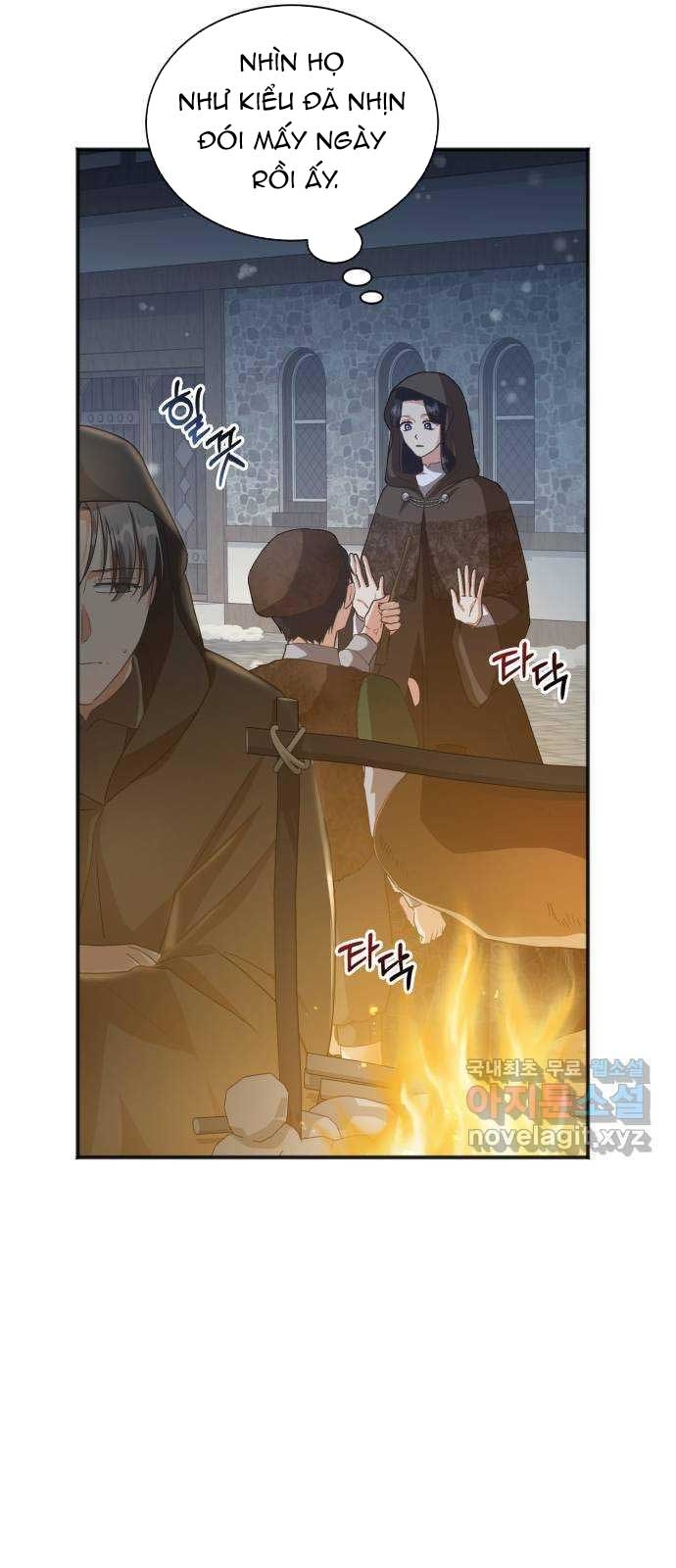 Cách Chia Tay Nam Chính Chapter 53 - Trang 2