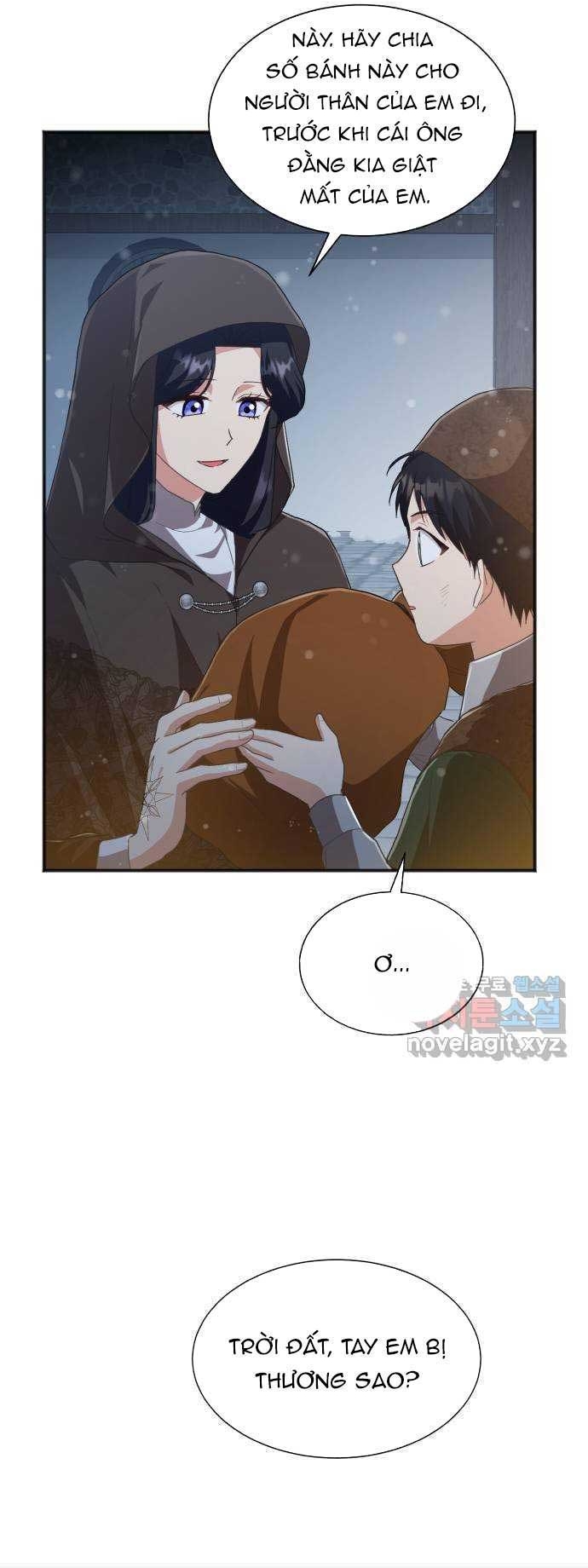 Cách Chia Tay Nam Chính Chapter 53 - Trang 2