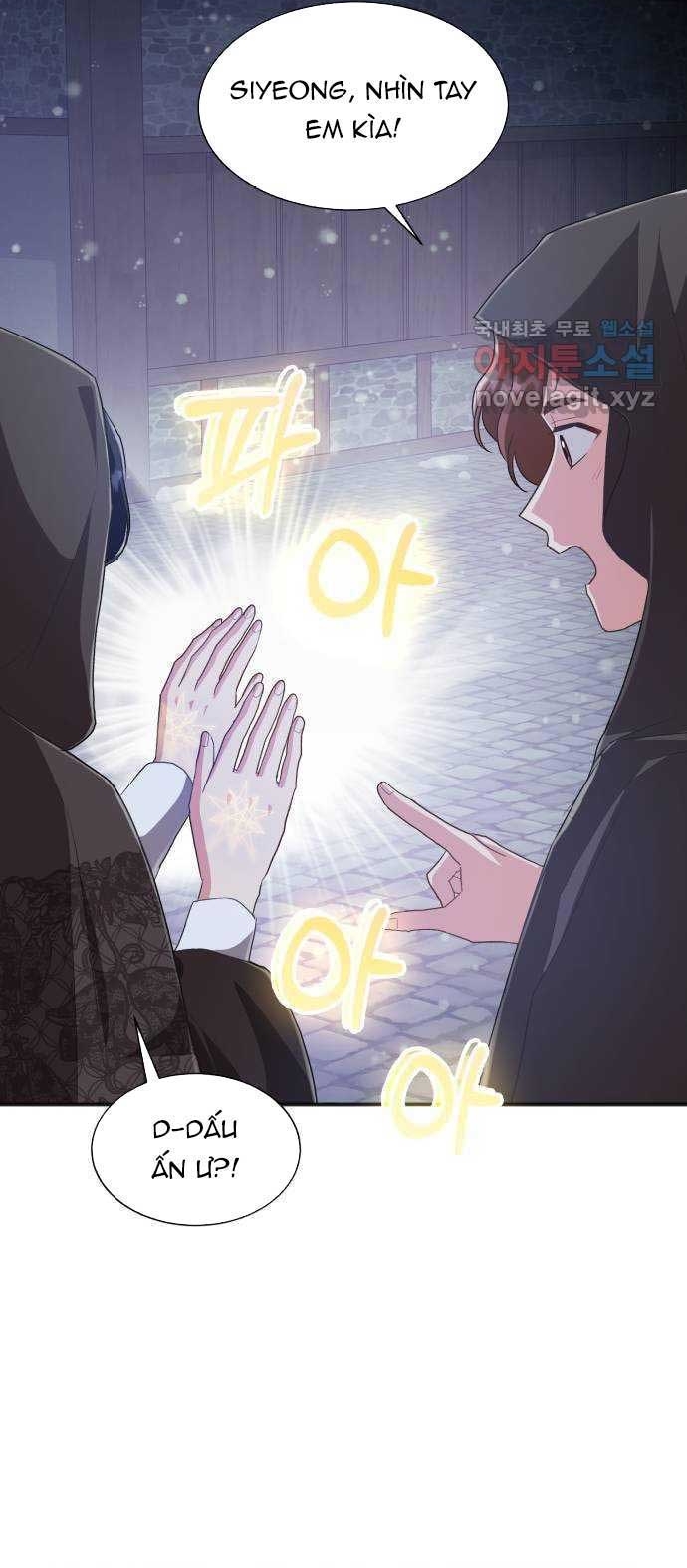 Cách Chia Tay Nam Chính Chapter 53 - Trang 2