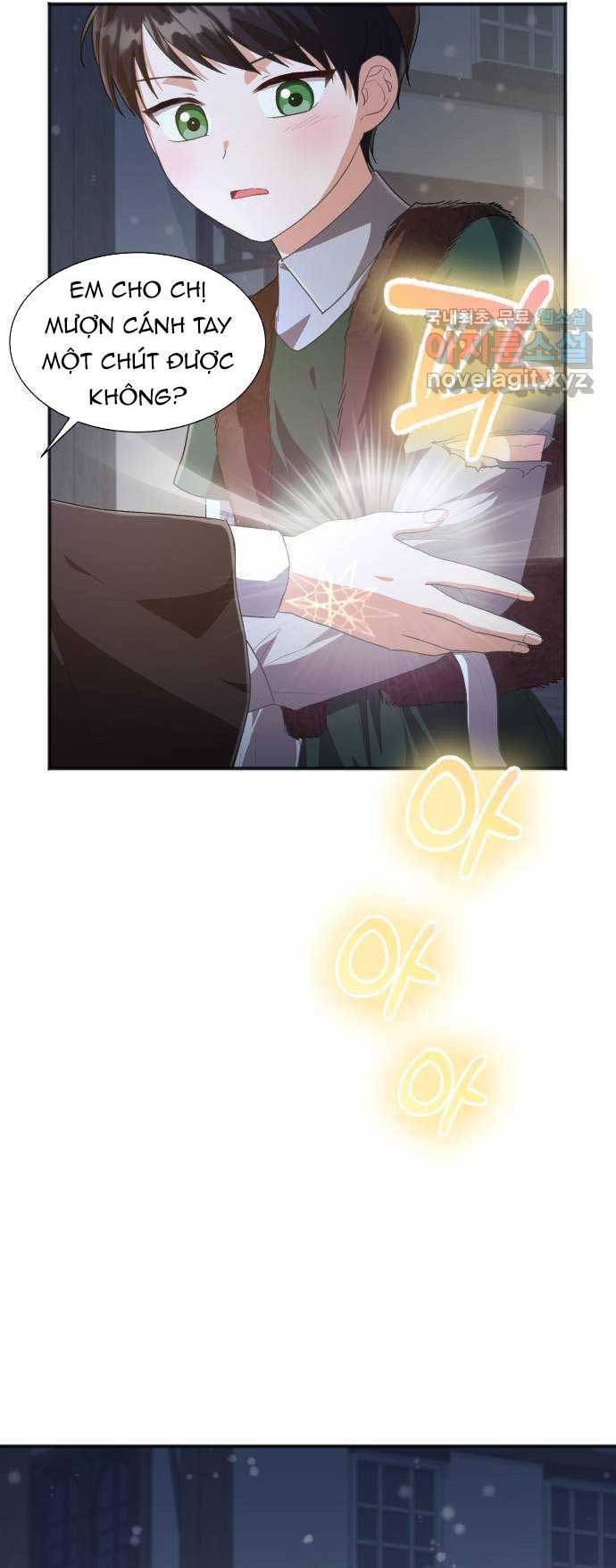 Cách Chia Tay Nam Chính Chapter 53 - Trang 2