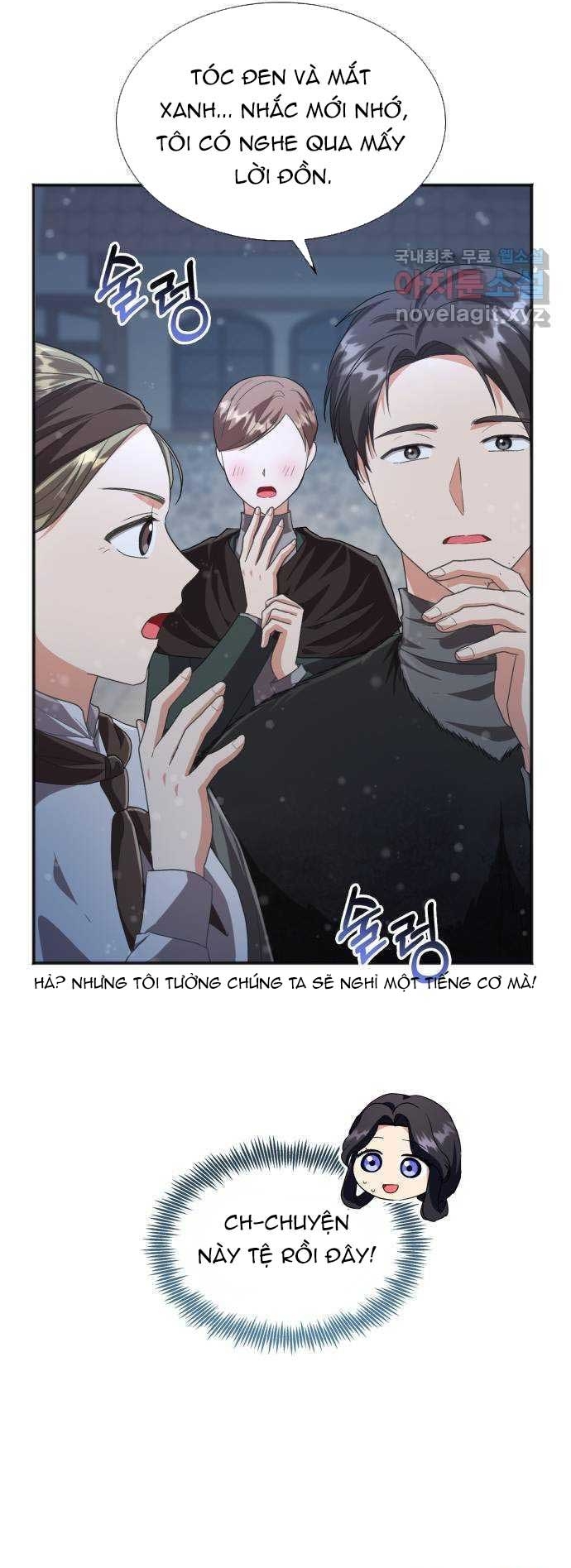 Cách Chia Tay Nam Chính Chapter 53 - Trang 2