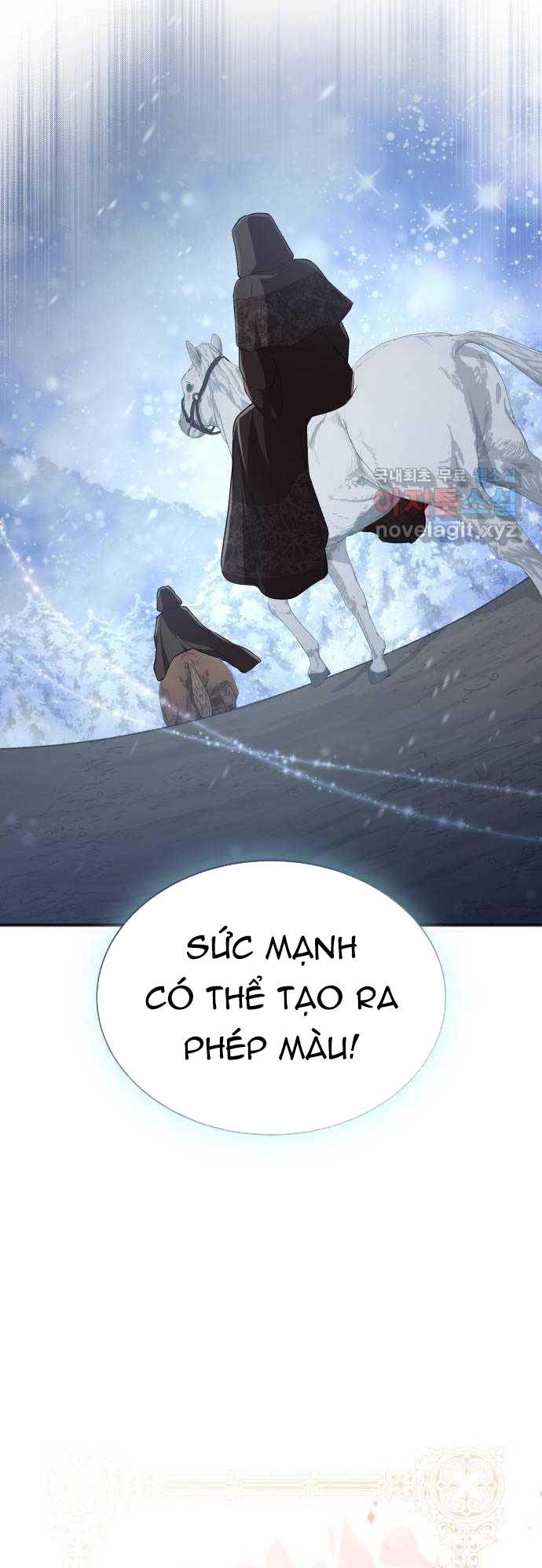 Cách Chia Tay Nam Chính Chapter 53 - Trang 2
