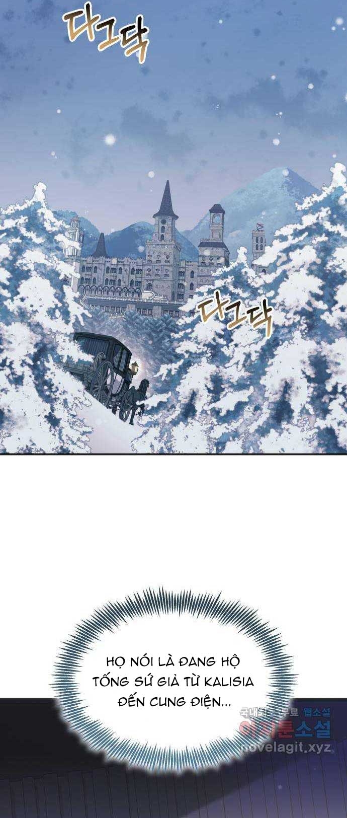 Cách Chia Tay Nam Chính Chapter 53 - Trang 2