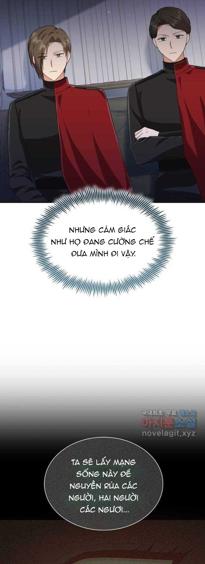 Cách Chia Tay Nam Chính Chapter 53 - Trang 2