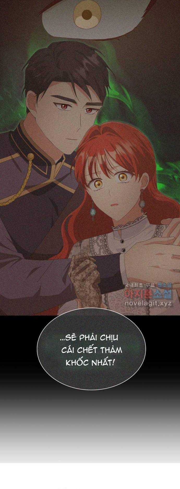 Cách Chia Tay Nam Chính Chapter 53 - Trang 2