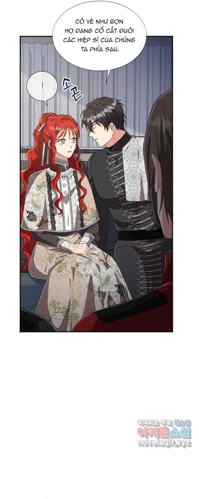 Cách Chia Tay Nam Chính Chapter 53 - Trang 2