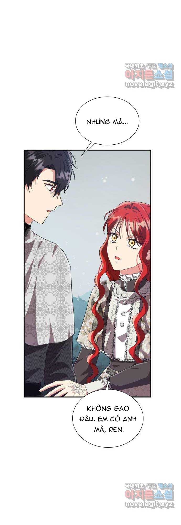 Cách Chia Tay Nam Chính Chapter 53 - Trang 2