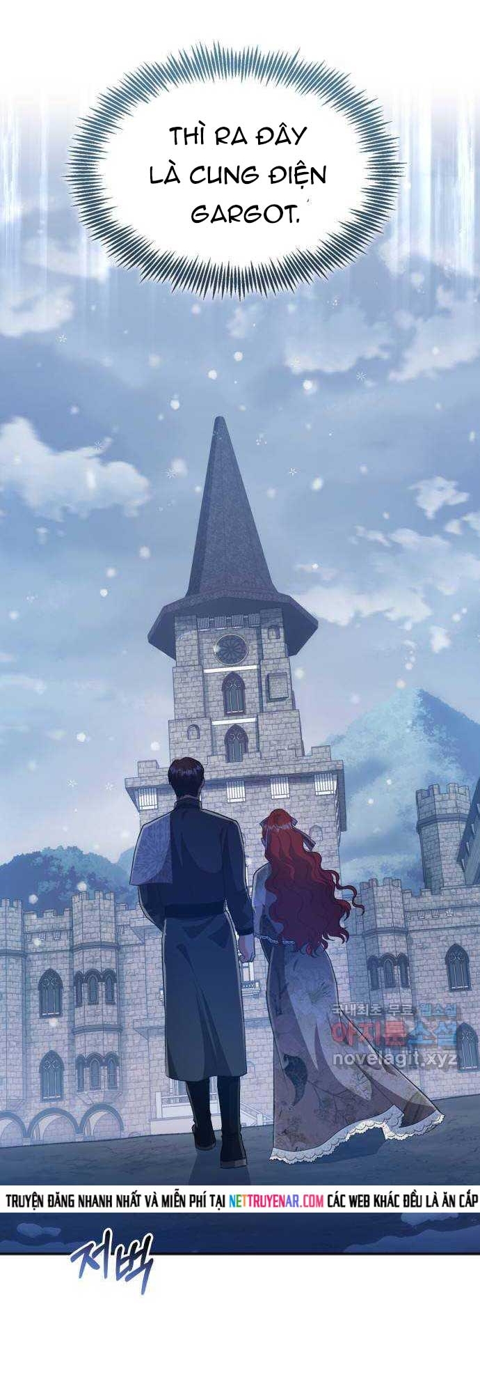 Cách Chia Tay Nam Chính Chapter 53 - Trang 2