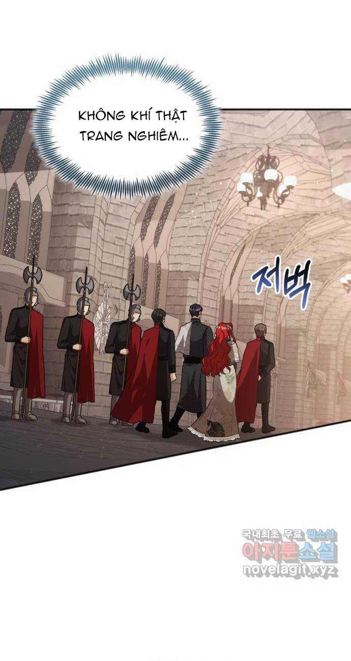 Cách Chia Tay Nam Chính Chapter 53 - Trang 2