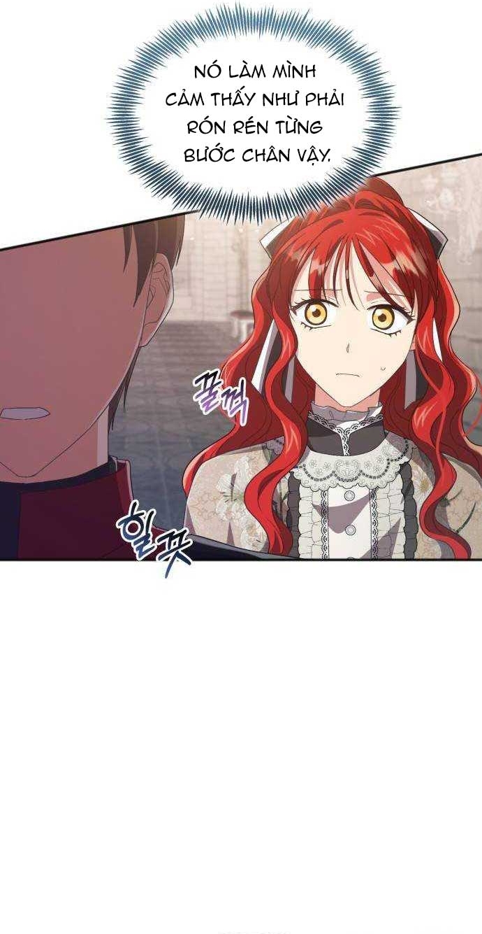 Cách Chia Tay Nam Chính Chapter 53 - Trang 2