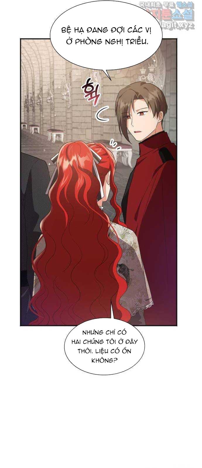 Cách Chia Tay Nam Chính Chapter 53 - Trang 2