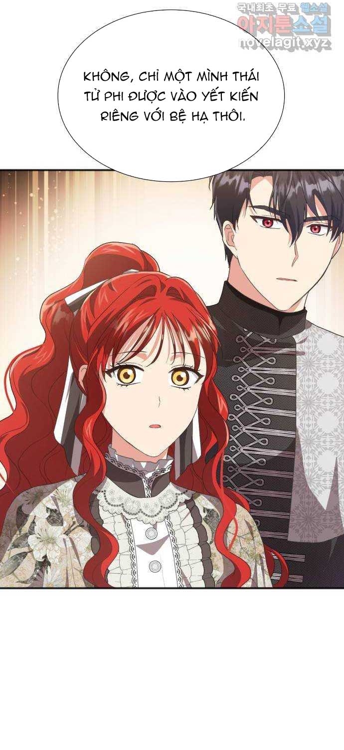 Cách Chia Tay Nam Chính Chapter 53 - Trang 2