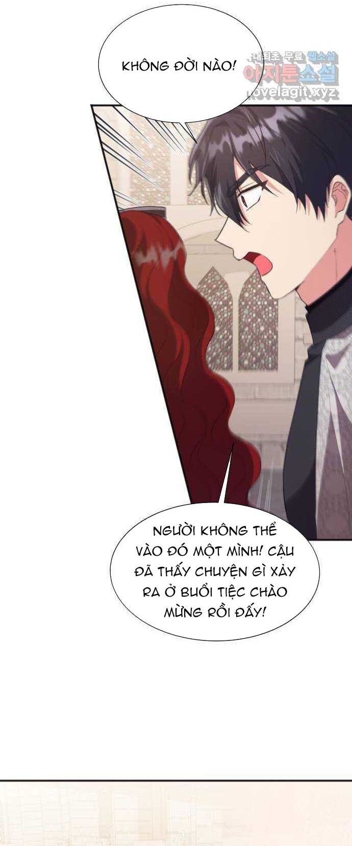 Cách Chia Tay Nam Chính Chapter 53 - Trang 2