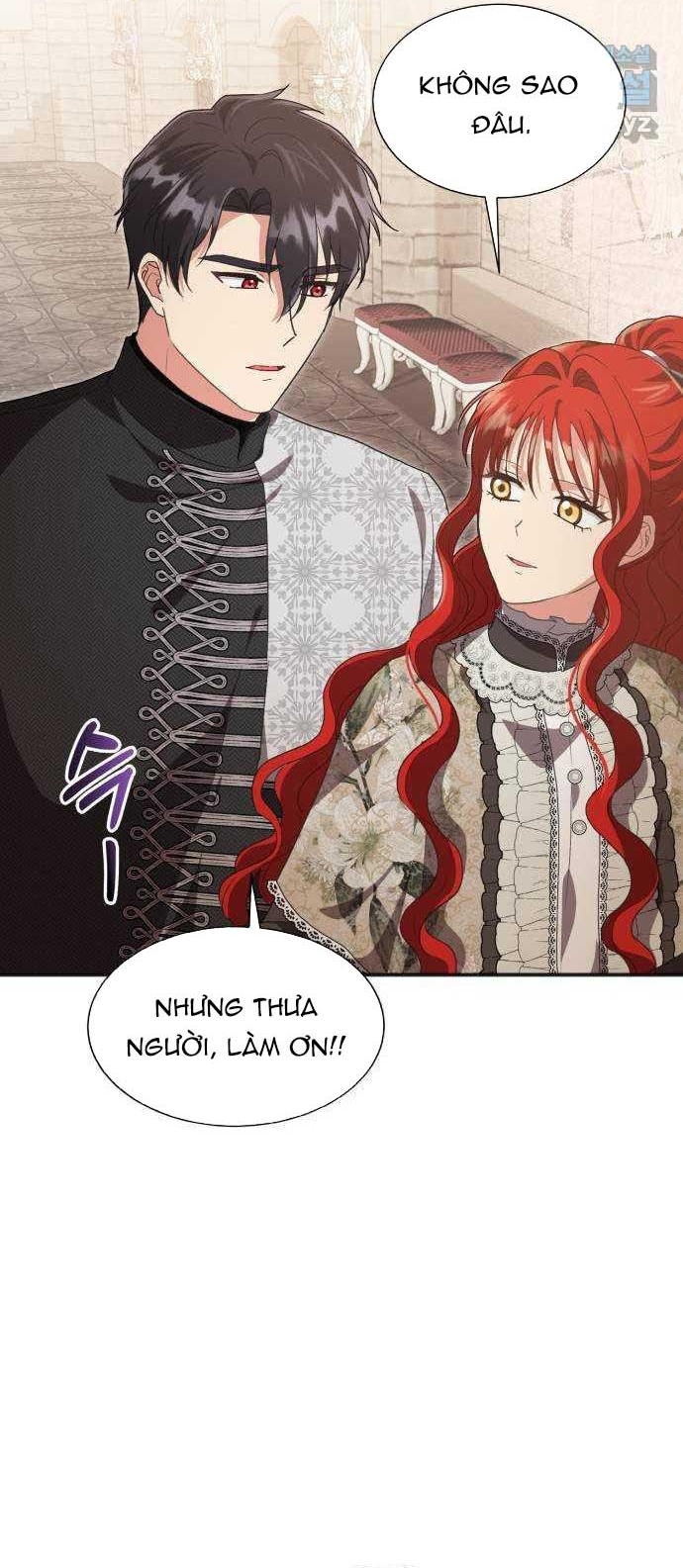 Cách Chia Tay Nam Chính Chapter 53 - Trang 2