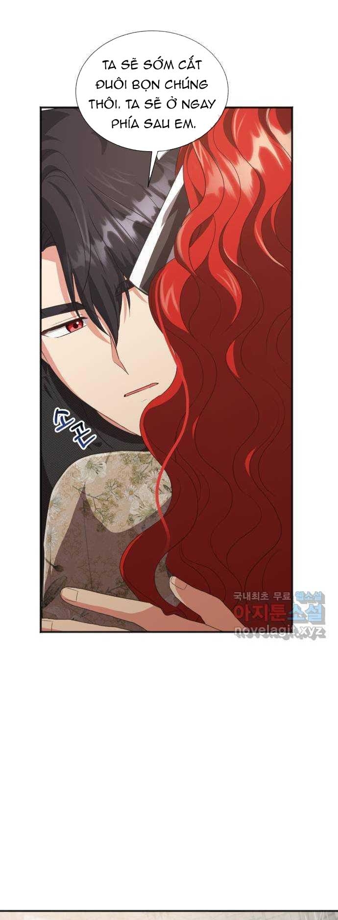 Cách Chia Tay Nam Chính Chapter 53 - Trang 2