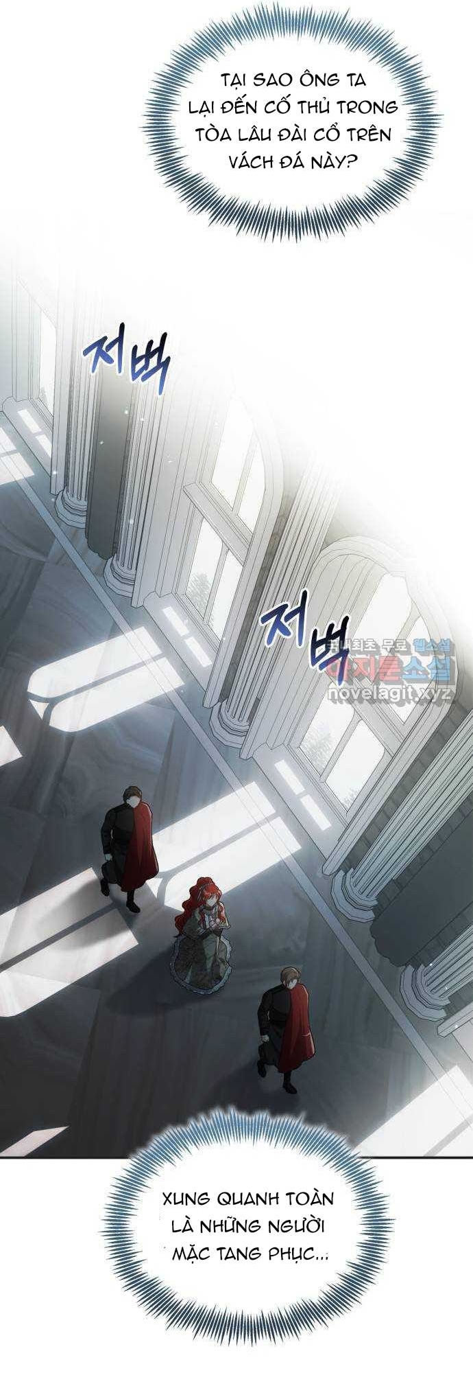 Cách Chia Tay Nam Chính Chapter 53 - Trang 2