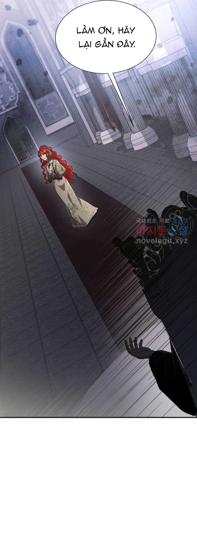 Cách Chia Tay Nam Chính Chapter 53 - Trang 2