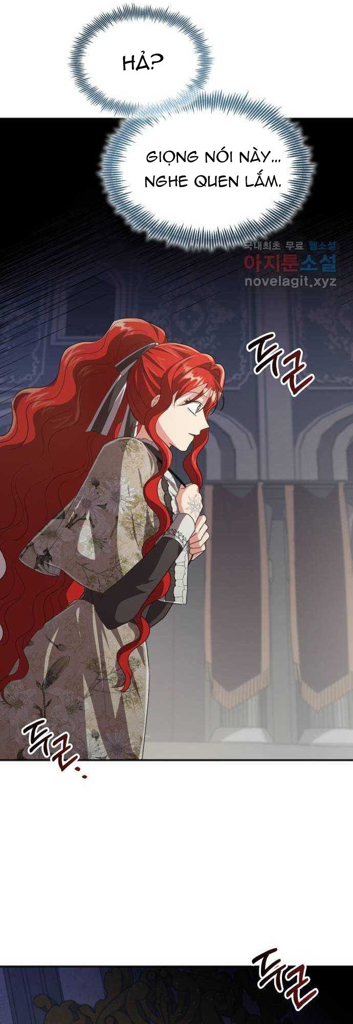 Cách Chia Tay Nam Chính Chapter 53 - Trang 2