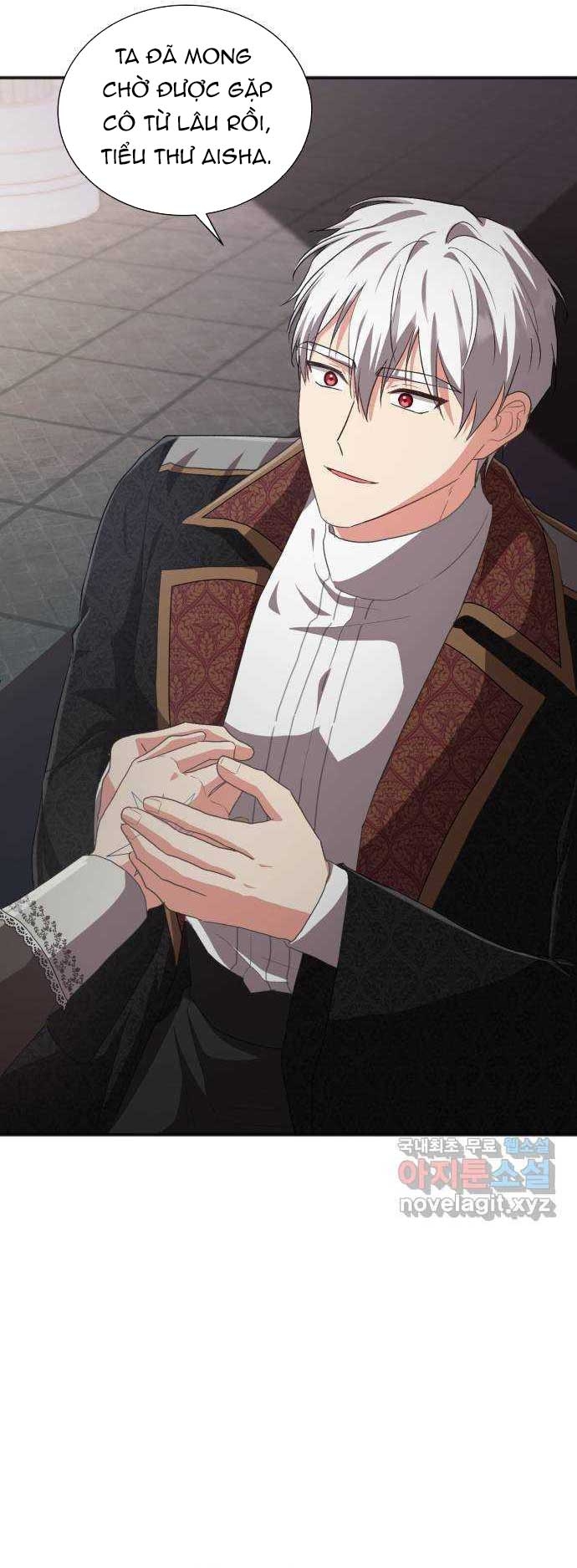 Cách Chia Tay Nam Chính Chapter 53 - Trang 2