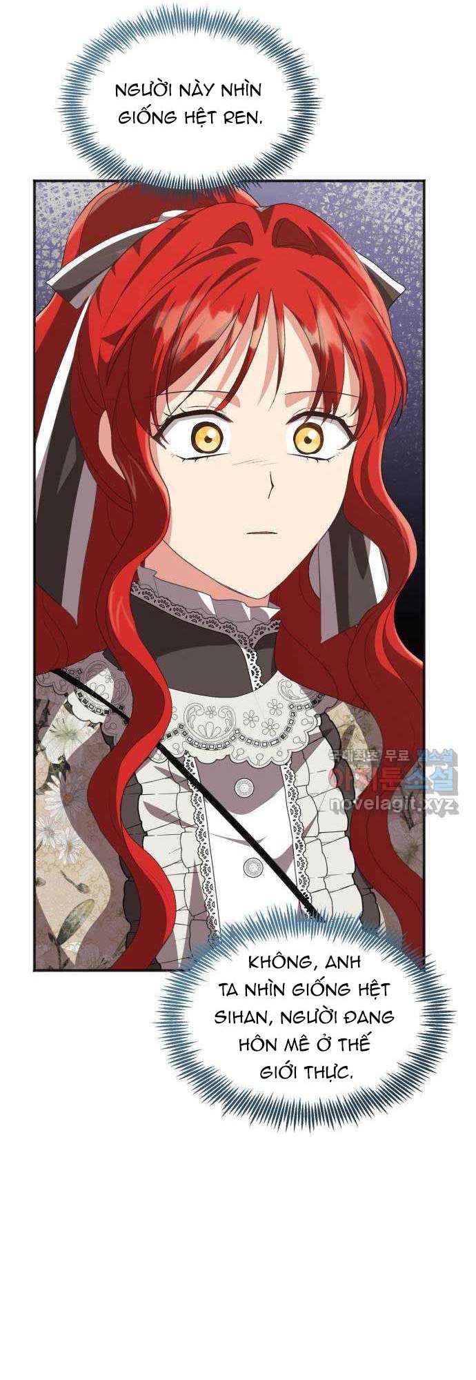 Cách Chia Tay Nam Chính Chapter 53 - Trang 2