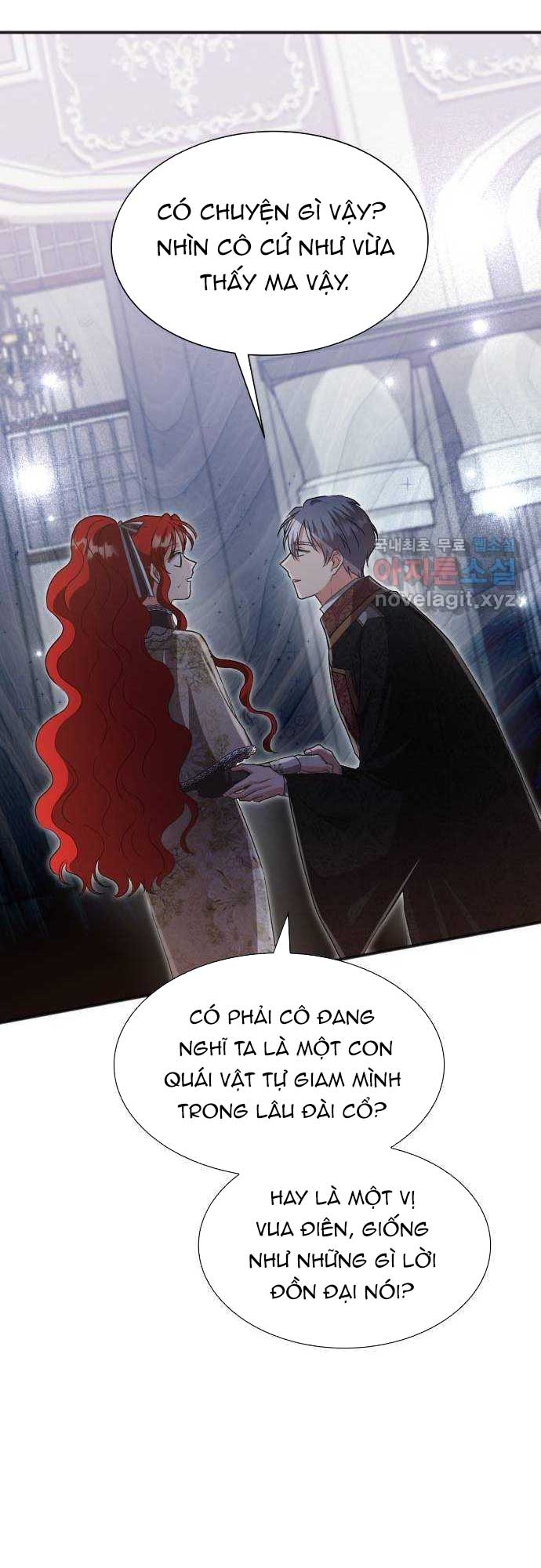 Cách Chia Tay Nam Chính Chapter 53 - Trang 2