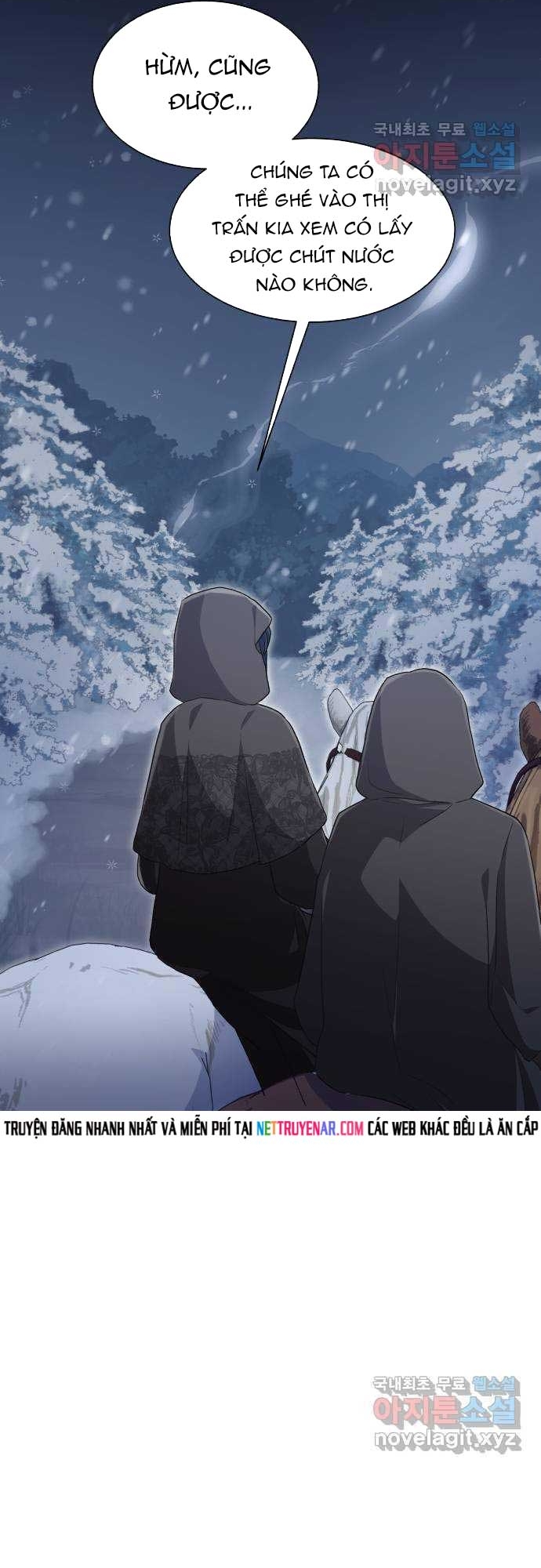 Cách Chia Tay Nam Chính Chapter 53 - Trang 2