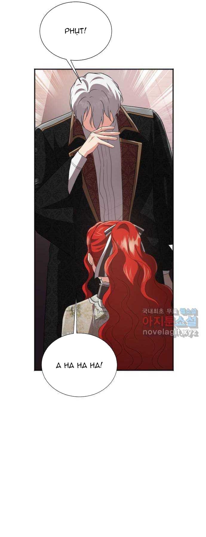 Cách Chia Tay Nam Chính Chapter 53 - Trang 2