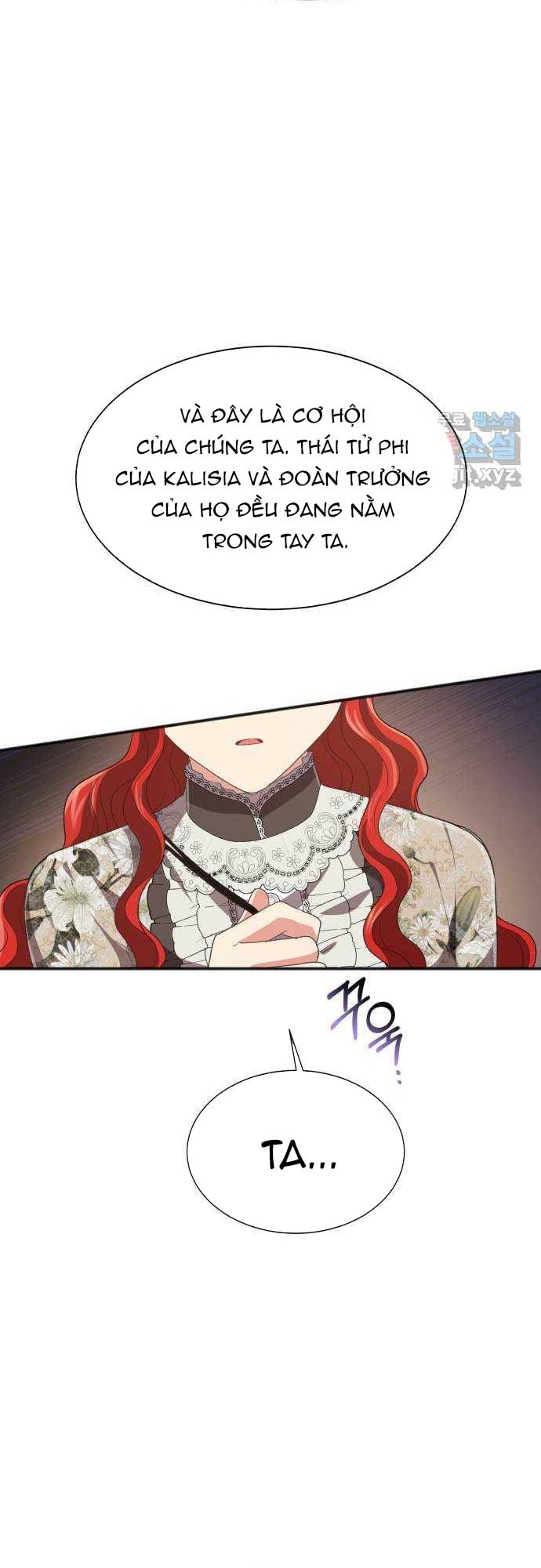 Cách Chia Tay Nam Chính Chapter 53 - Trang 2